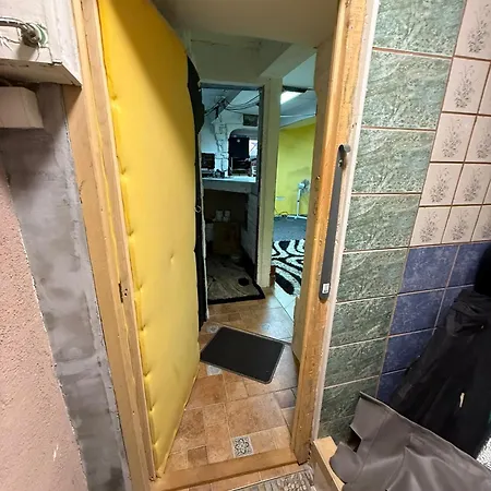 Basement 23 *