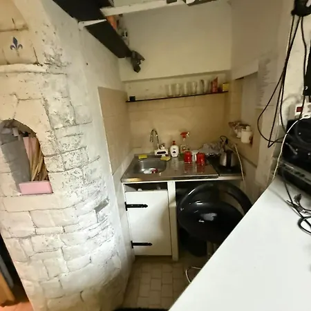 Apartament Basement 23