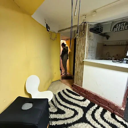 Apartament Basement 23