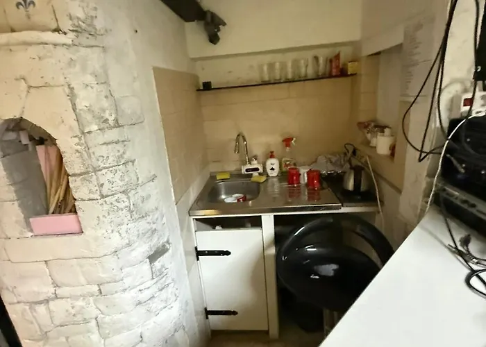 Apartament Basement 23