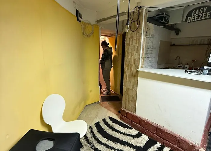 Apartament Basement 23